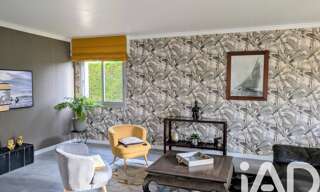 Maison 5 Pièces 131 m² à vendre à Dives-sur-Mer (14160)