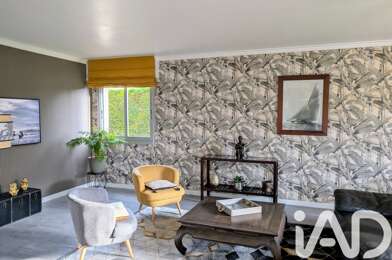 Maison 5 pièces 569000 €