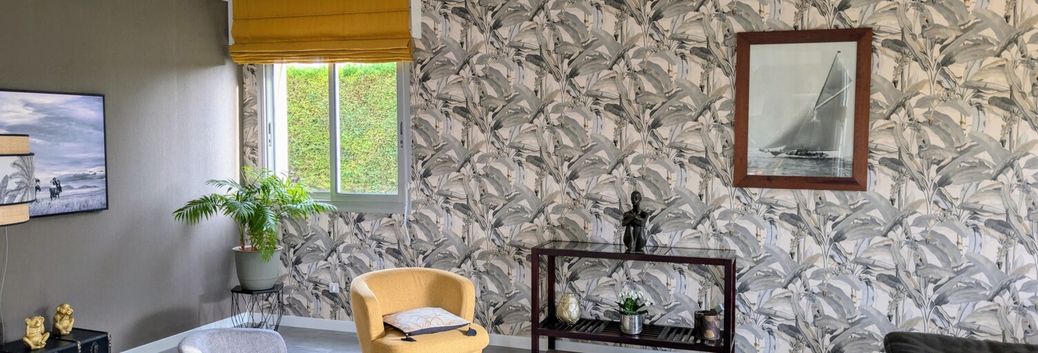 Maison 5 Pièces 131 m² à vendre à Dives-sur-Mer (14160)