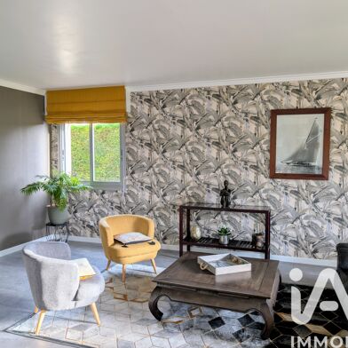 Maison 5 pièces 569000 €