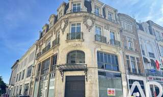 Immeuble  300 m² à vendre à Douai (59500)