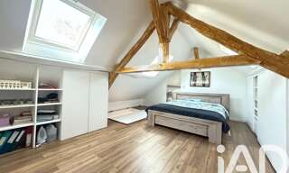 Appartement 2 Pièces 57 m² à vendre à La Queue-en-Brie (94510)