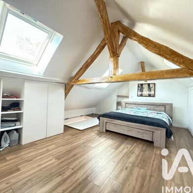 Appartement 2 pièces 175000 €