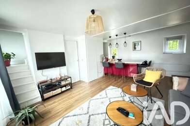 Appartement 2 pièces 175000 €