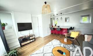 Appartement 2 Pièces 57 m² à vendre à La Queue-en-Brie (94510)