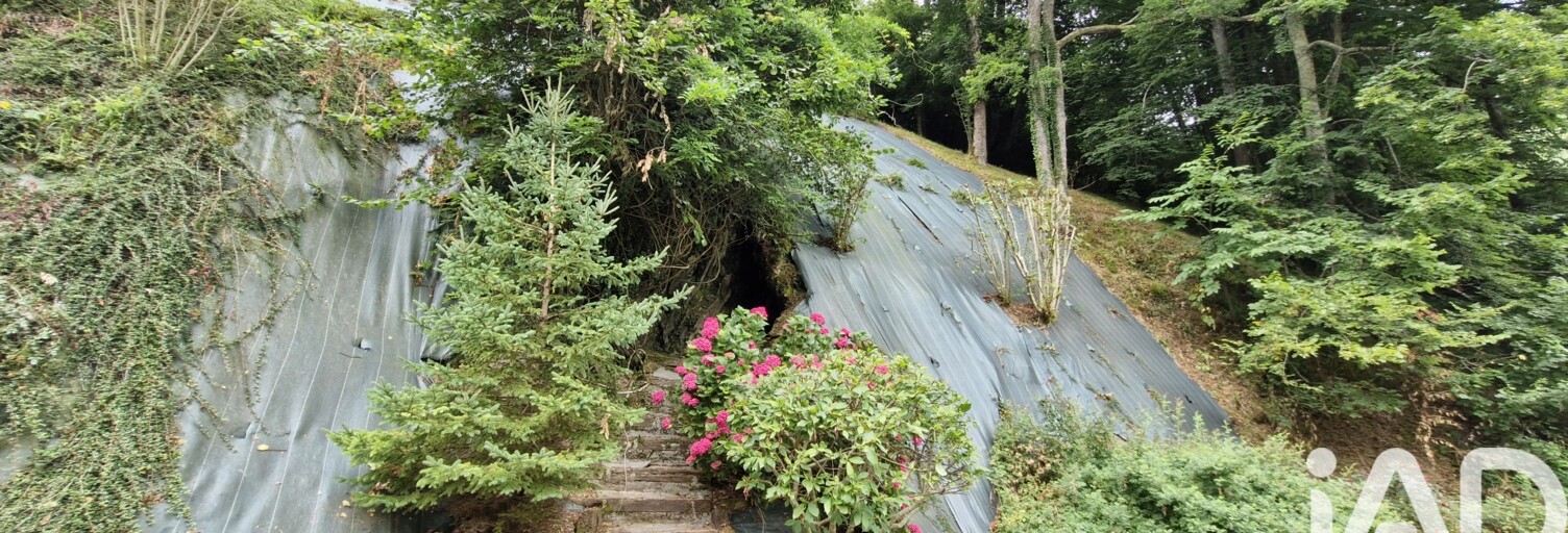 Maison 6 Pièces 111 m² à vendre à Arbéost (65560)