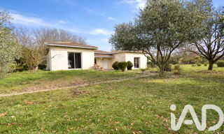 Maison 5 Pièces 150 m² à vendre à Seysses (31600)