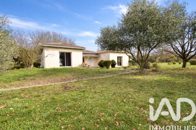 Maison 5 pièces 450000 €