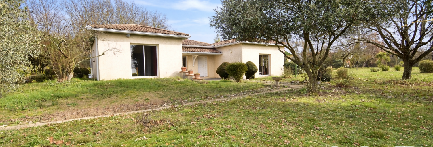 Maison 5 Pièces 150 m² à vendre à Seysses (31600)