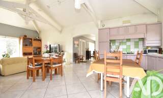 Maison 5 Pièces 150 m² à vendre à Seysses (31600)