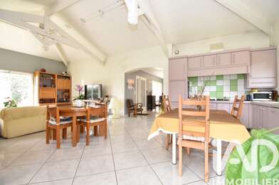 Maison 5 pièces 450000 €