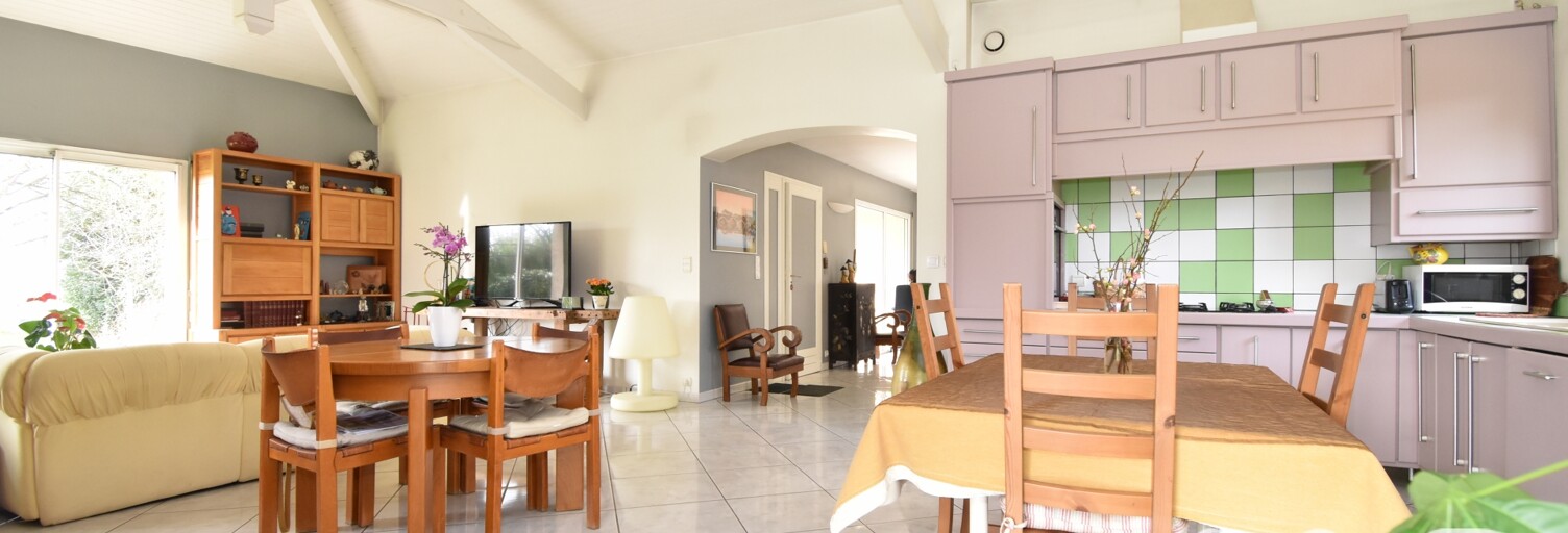 Maison 5 Pièces 150 m² à vendre à Seysses (31600)
