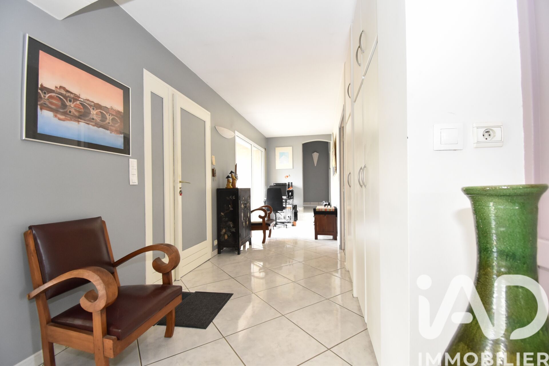 Vente Maison traditionnelle 5 pièces - Photo 3