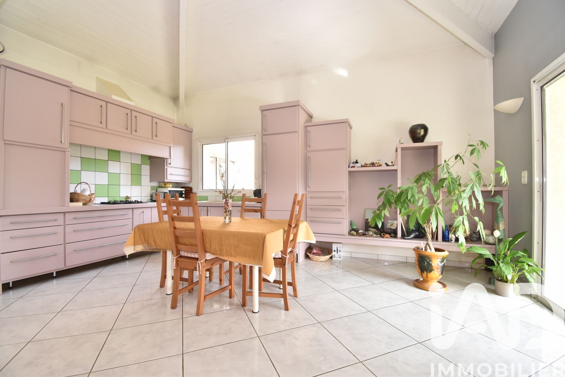 Vente Maison traditionnelle 5 pièces - Photo 4