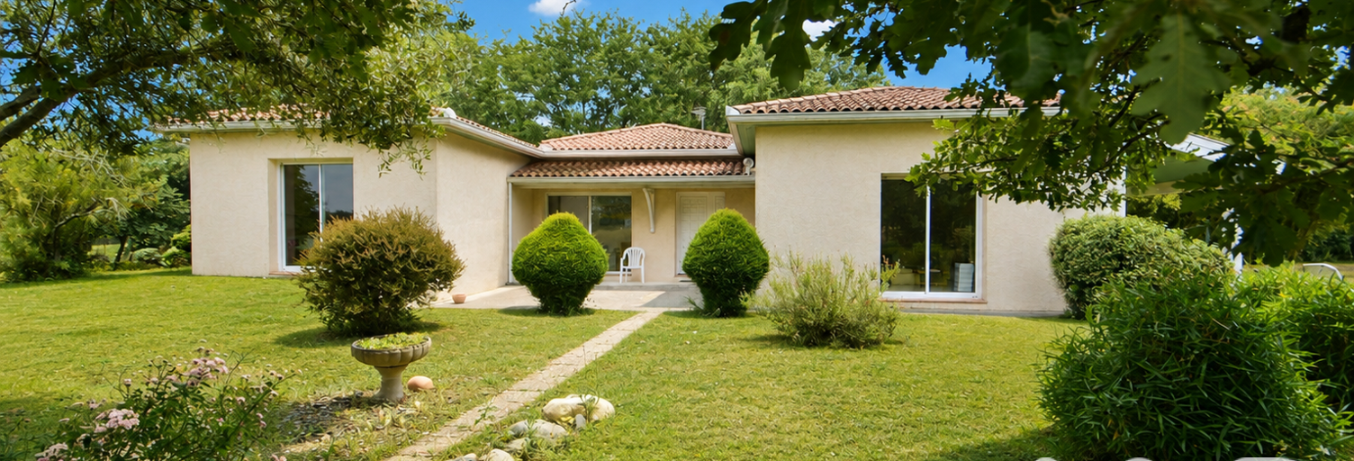 Maison 5 Pièces 150 m² à vendre à Seysses (31600)