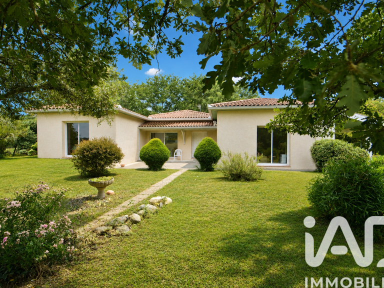Vente Maison traditionnelle 5 pièces — photo 1