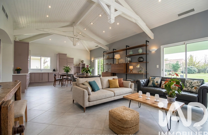 Vente Maison traditionnelle 5 pièces — photo 2