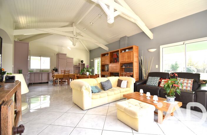 Vente Maison traditionnelle 5 pièces — photo 3