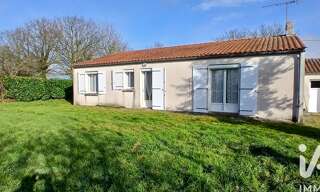 Maison 3 Pièces 90 m² à vendre à Beaurepaire (85500)