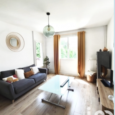 Appartement 2 pièces 179000 €