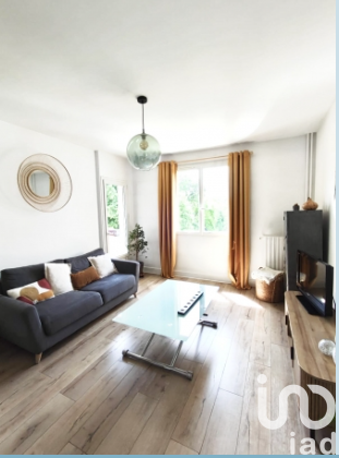 Brunoy - 46m² - 2p. - 1ch.