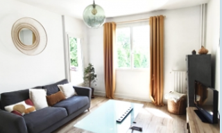 Appartement 2 Pièces 46 m² à vendre à Brunoy (91800)