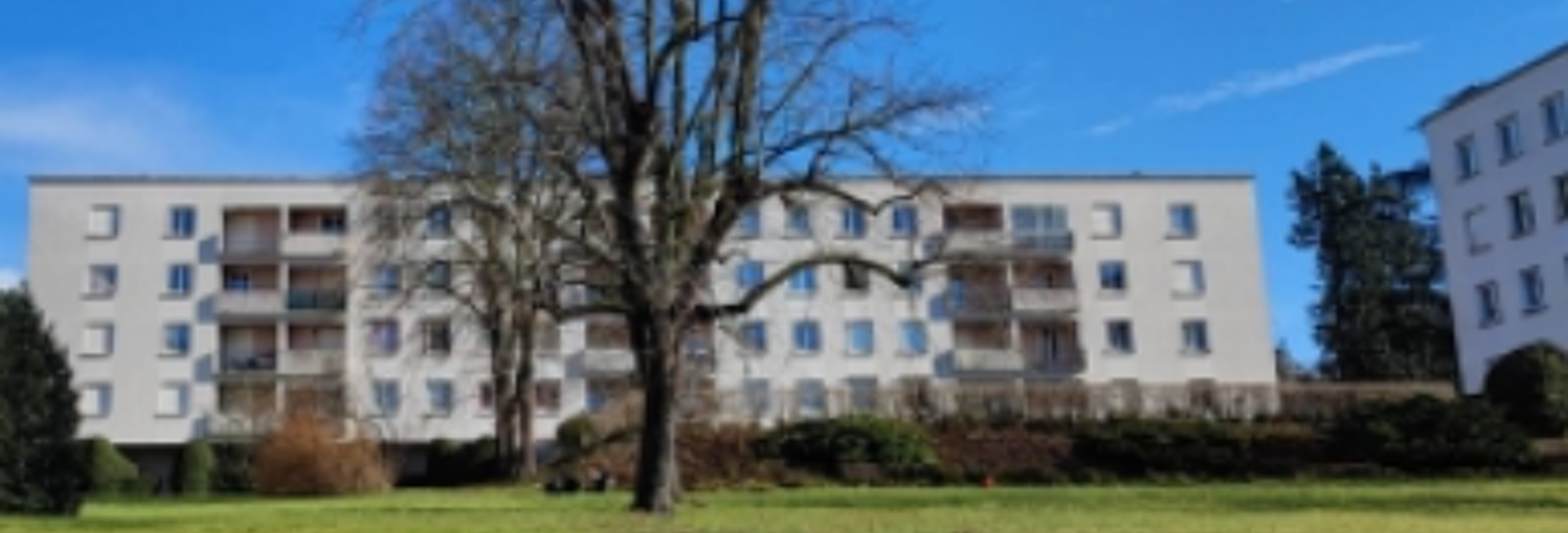 Appartement 2 Pièces 46 m² à vendre à Brunoy (91800)