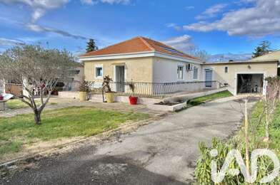 Maison 6 pièces 249000 €