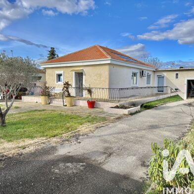 Maison 6 pièces 259000 €