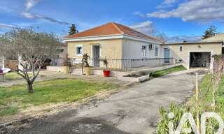 Maison 6 Pièces 107 m² à vendre à Bollène (84500)