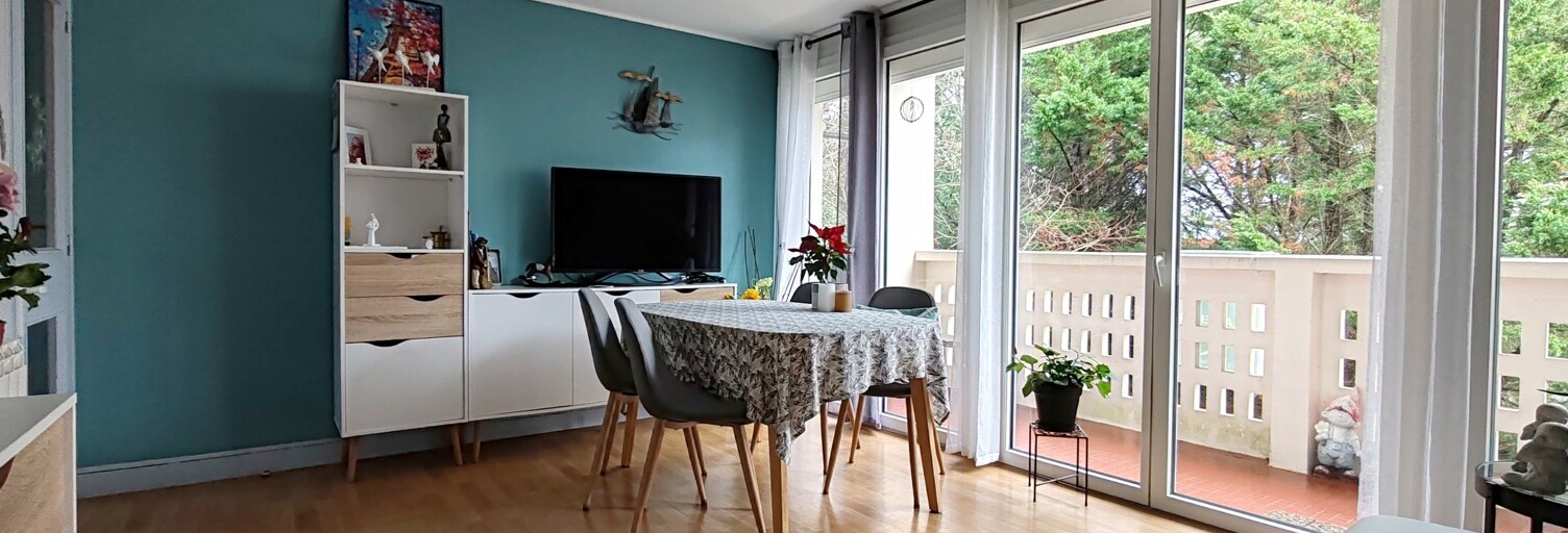 Appartement 3 Pièces 54 m² à vendre à Saint-Jean-de-Monts (85160)