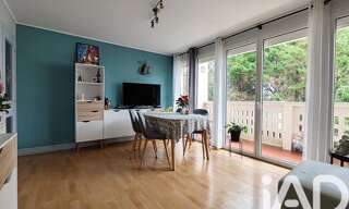 Appartement 3 Pièces 54 m² à vendre à Saint-Jean-de-Monts (85160)