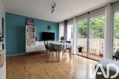 Appartement 3 pièces 175000 €