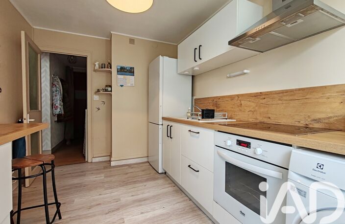 Vente Appartement 3 pièces — photo 3