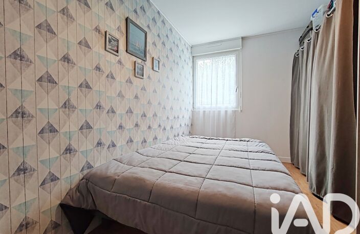 Vente Appartement 3 pièces — photo 5
