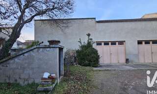 Terrain  699 m² à vendre à Saint-Bonnet-près-Riom (63200)