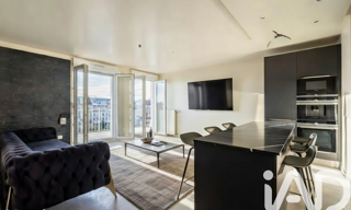 Appartement 3 Pièces 74 m² à vendre à Le Blanc-Mesnil (93150)