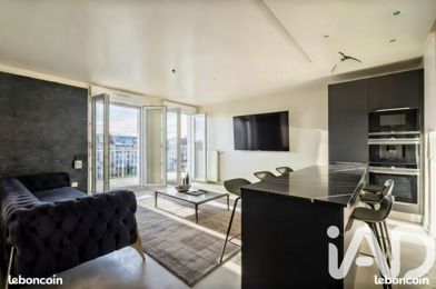 Appartement 3 pièces 245000 €