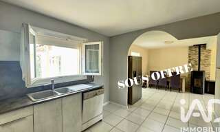 Maison 5 Pièces 115 m² à vendre à Trouillas (66300)