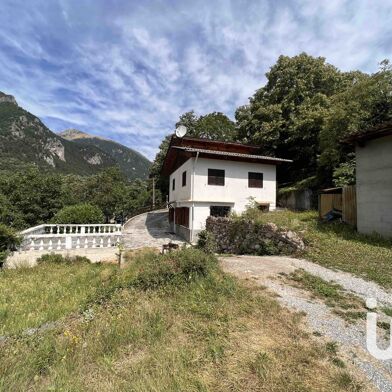 Maison 4 pièces 185000 €