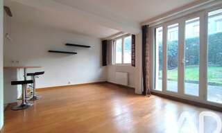 Maison 2 Pièces 50 m² à vendre à Pontoise (95300)