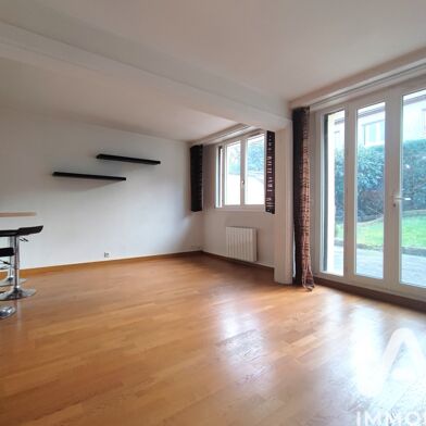 Maison 2 pièces 224000 €