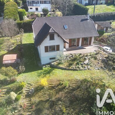Maison 6 pièces 395000 €