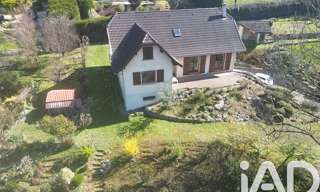 Maison 6 Pièces 166 m² à vendre à Chanaz (73310)