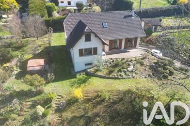 Maison 6 pièces 395000 €