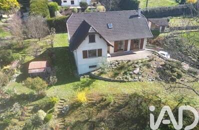 Vente Maison traditionnelle 6 pièces — photo du bien