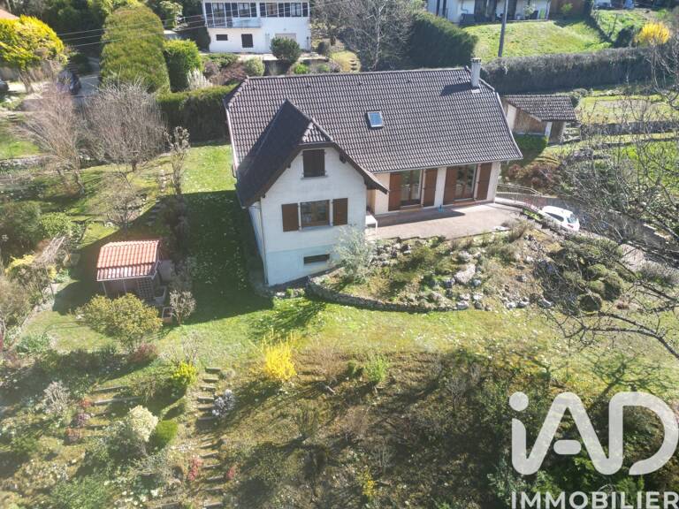 Vente Maison traditionnelle 6 pièces — photo 1