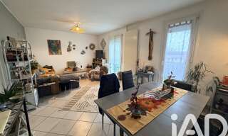 Maison 6 Pièces 100 m² à vendre à La Roche-sur-Yon (85000)