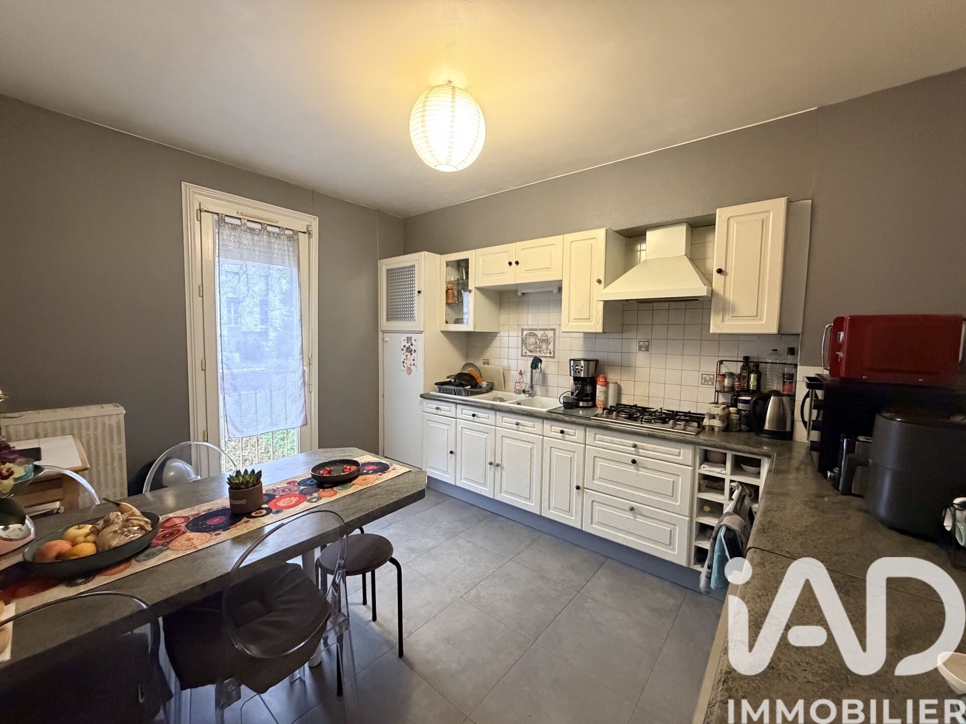 Vente Maison de ville 6 pièces - Photo 4