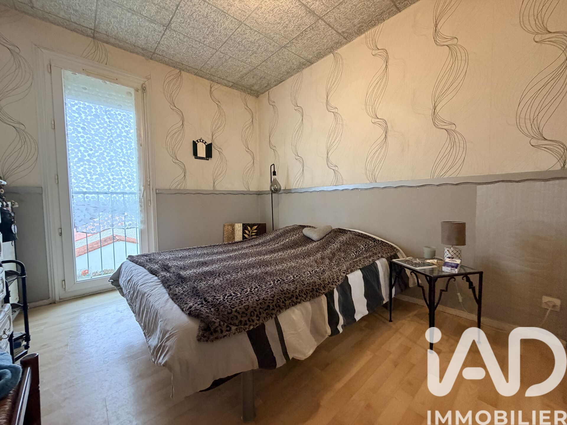 Vente Maison de ville 6 pièces - Photo 5